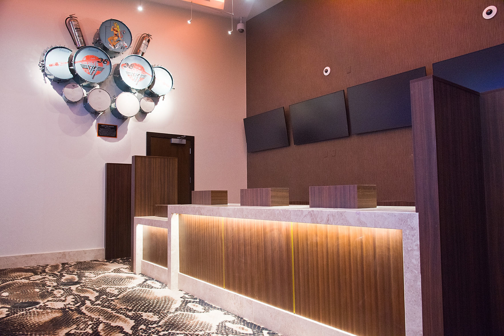 Hard Rock Sportsbook #2
